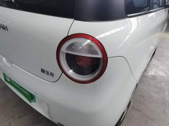 Changan Lumin 205km Xiangqin Edition - ფოტო 8