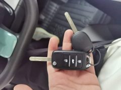 Changan Lumin 205km Xiangqin Edition - ფოტო 9
