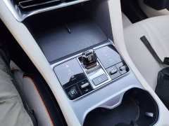 BYD Song Plus New Energy Champion Edition DM-i 110KM Flagship Plus - ფოტო 10