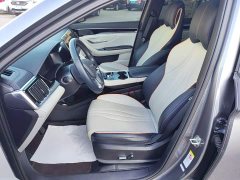 BYD Song Plus New Energy Champion Edition DM-i 110KM Flagship Plus - ფოტო 11