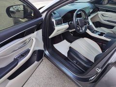 BYD Song Plus New Energy Champion Edition DM-i 110KM Flagship Plus - ფოტო 12
