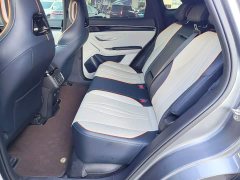 BYD Song Plus New Energy Champion Edition DM-i 110KM Flagship Plus - ფოტო 13