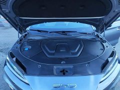 BYD Song Plus New Energy Champion Edition DM-i 110KM Flagship Plus - ფოტო 16