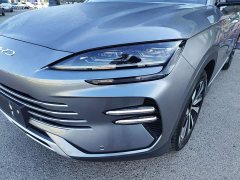 BYD Song Plus New Energy Champion Edition DM-i 110KM Flagship Plus - ფოტო 18