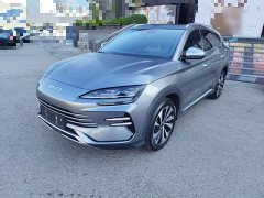 BYD Song Plus New Energy Champion Edition DM-i 110KM Flagship Plus - ფოტო 2