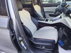 BYD Song Plus New Energy Champion Edition DM-i 110KM Flagship Plus - ფოტო 20
