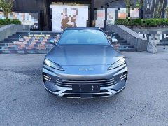 BYD Song Plus New Energy Champion Edition DM-i 110KM Flagship Plus - ფოტო 3