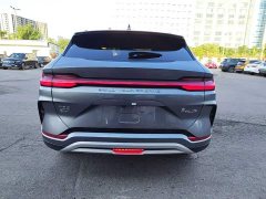 BYD Song Plus New Energy Champion Edition DM-i 110KM Flagship Plus - ფოტო 4