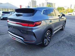 BYD Song Plus New Energy Champion Edition DM-i 110KM Flagship Plus - ფოტო 5