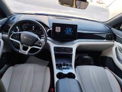 BYD Song Plus New Energy Champion Edition DM-i 110KM Flagship Plus - ფოტო 6