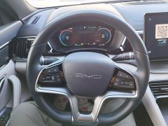 BYD Song Plus New Energy Champion Edition DM-i 110KM Flagship Plus - ფოტო 7