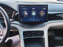 BYD Song Plus New Energy Champion Edition DM-i 110KM Flagship Plus - ფოტო 9