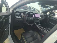 Lynk & Co Geely Lynk & Co 06 2023 Remix 1.5T Dynamic Halo - ფოტო 10