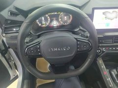 Lynk & Co Geely Lynk & Co 06 2023 Remix 1.5T Dynamic Halo - ფოტო 11