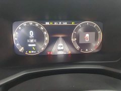 Lynk & Co Geely Lynk & Co 06 2023 Remix 1.5T Dynamic Halo - ფოტო 12