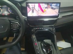 Lynk & Co Geely Lynk & Co 06 2023 Remix 1.5T Dynamic Halo - ფოტო 13