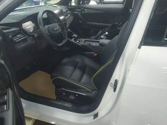 Lynk & Co Geely Lynk & Co 06 2023 Remix 1.5T Dynamic Halo - ფოტო 15
