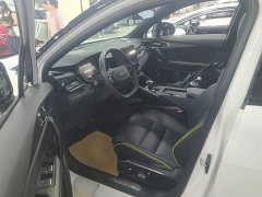 Lynk & Co Geely Lynk & Co 06 2023 Remix 1.5T Dynamic Halo - ფოტო 16