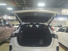 Lynk & Co Geely Lynk & Co 06 2023 Remix 1.5T Dynamic Halo - ფოტო 19