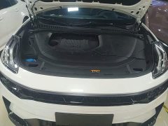 Lynk & Co Geely Lynk & Co 06 2023 Remix 1.5T Dynamic Halo - ფოტო 20