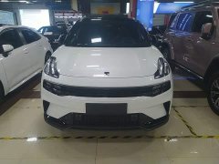 Lynk & Co Geely Lynk & Co 06 2023 Remix 1.5T Dynamic Halo - ფოტო 3