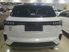 Lynk & Co Geely Lynk & Co 06 2023 Remix 1.5T Dynamic Halo - ფოტო 6