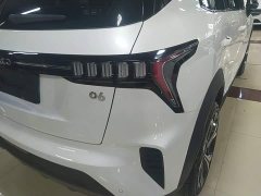 Lynk & Co Geely Lynk & Co 06 2023 Remix 1.5T Dynamic Halo - ფოტო 8