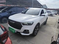 Haval H6 National Trend Edition 1.5T Automatic Champion Version - ფოტო 1