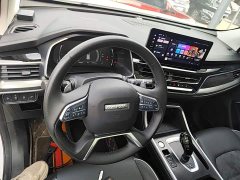 Haval H6 National Trend Edition 1.5T Automatic Champion Version - ფოტო 10