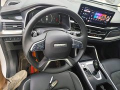 Haval H6 National Trend Edition 1.5T Automatic Champion Version - ფოტო 11