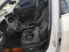 Haval H6 National Trend Edition 1.5T Automatic Champion Version - ფოტო 15