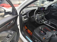 Haval H6 National Trend Edition 1.5T Automatic Champion Version - ფოტო 16