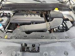 Haval H6 National Trend Edition 1.5T Automatic Champion Version - ფოტო 20