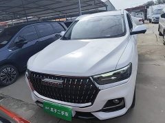 Haval H6 National Trend Edition 1.5T Automatic Champion Version - ფოტო 3