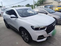Haval H6 National Trend Edition 1.5T Automatic Champion Version - ფოტო 4