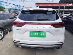 Haval H6 National Trend Edition 1.5T Automatic Champion Version - ფოტო 6