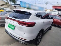 Haval H6 National Trend Edition 1.5T Automatic Champion Version - ფოტო 7