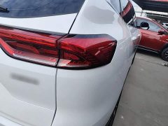Haval H6 National Trend Edition 1.5T Automatic Champion Version - ფოტო 8