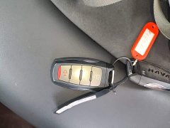 Haval H6 National Trend Edition 1.5T Automatic Champion Version - ფოტო 9
