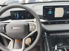 Haval H6 2024 1.5T Two-Wheel Drive Classic Edition - ფოტო 10