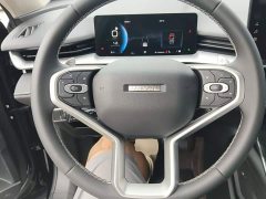 Haval H6 2024 1.5T Two-Wheel Drive Classic Edition - ფოტო 11