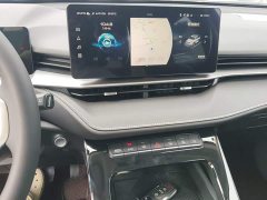 Haval H6 2024 1.5T Two-Wheel Drive Classic Edition - ფოტო 13