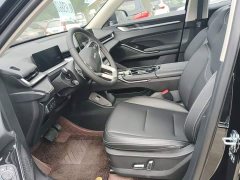 Haval H6 2024 1.5T Two-Wheel Drive Classic Edition - ფოტო 15