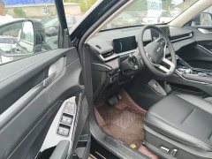 Haval H6 2024 1.5T Two-Wheel Drive Classic Edition - ფოტო 16