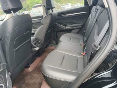 Haval H6 2024 1.5T Two-Wheel Drive Classic Edition - ფოტო 17