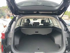Haval H6 2024 1.5T Two-Wheel Drive Classic Edition - ფოტო 19