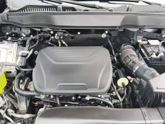 Haval H6 2024 1.5T Two-Wheel Drive Classic Edition - ფოტო 20