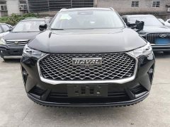 Haval H6 2024 1.5T Two-Wheel Drive Classic Edition - ფოტო 3
