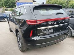 Haval H6 2024 1.5T Two-Wheel Drive Classic Edition - ფოტო 5