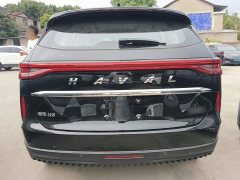 Haval H6 2024 1.5T Two-Wheel Drive Classic Edition - ფოტო 6